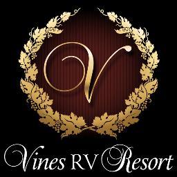 Vines RV Resort is a Luxury RV Resort located in Paso Robles, CA. View our website for a full list of our accommodation amenities.