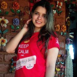 Estudante de eng elétrica, 22 anos, Apaixonada!