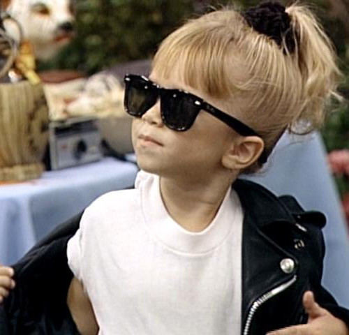 I run this town.
