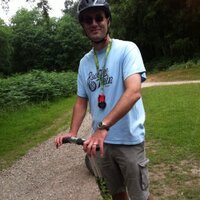 Adrian Gardner (@adriancgardner) 's Twitter Profile