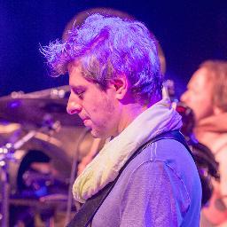 CoutureOfMikeG's profile picture. Attempting to break down the rad look and stylings of Mike Gordon