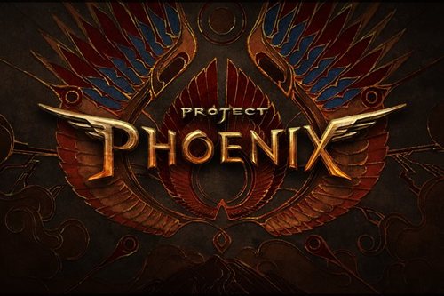 PROJECT PHOENIX is a JRPG mixed with RTS gameplay. Created by multi-national award winning developers.