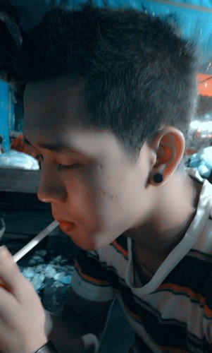 HidayatIhwan's profile picture. 