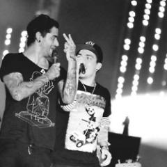 Em homenagem as bandas: Fresno e Nx Zero. SEGUIMOS DE VOLTA.