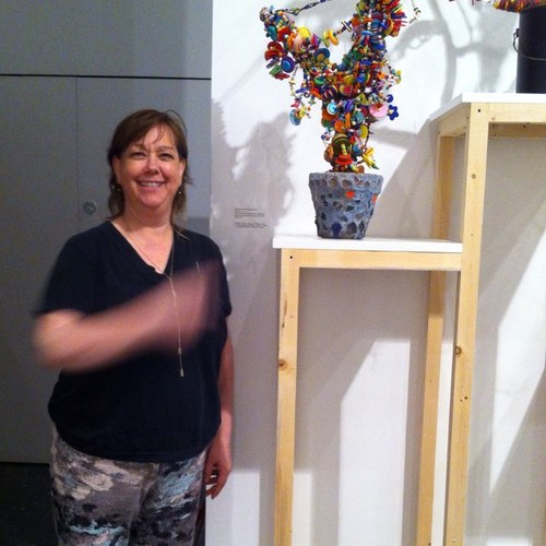 CatherineCtzuzu's profile picture. NBCT, ARTIST,GARDENER, INNOVATOR