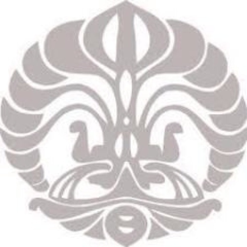 Universitas Indonesia - Part of FEUI 2013