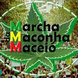 Organização idealizada em construir a Marcha da Maconha em Maceió - AL. Porque legalizar é necessário! Use a hashtag #mdmmaceio ~ Curta Nossa Página no Facebook