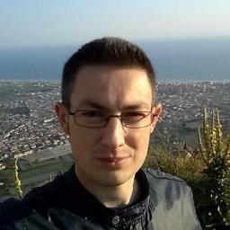 Ruby on Rails developer - Official member of the Font Awesome Team