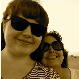 Alex's mom. Also Daniel and Timmy's mom.  Registered Dietitian Nutritionist. Animal lover and humanitarian.