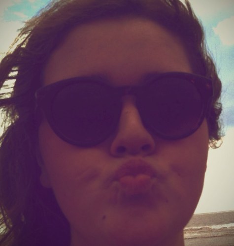 Loves, Personal Space, Radio and Blogging!
Take a look at my Blog:
http://t.co/iuM4Ec855Z