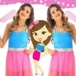 me sigue  @FC_PaulinaGoto  soy la prima de paulina goto y la quiero me llamo paulina pero no soy paulina goto soy su prima somos tocallas me sigue  @pinkteam__a