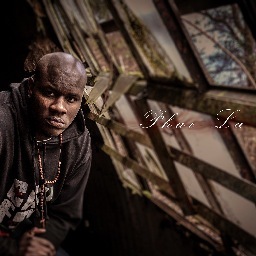 Reginald Barrett Profile