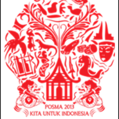 POSMA2013's profile picture. Akun resmi informasi mengenai Pekan Orientasi Mahasiswa & Makrab Mahasiswa Baru Sekolah Tinggi Multimedia MMTC Yogyakarta | posmammtcyogyakarta@yahoo.co.id