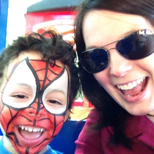 Padilla_Maggie's profile picture. 