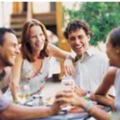 Your Favorite Couples Meetup