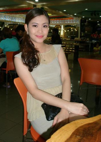 RN. Property Consultant at Megaworld Corporation.Selling Fort Bonifacio and Mckinley Hill Properties