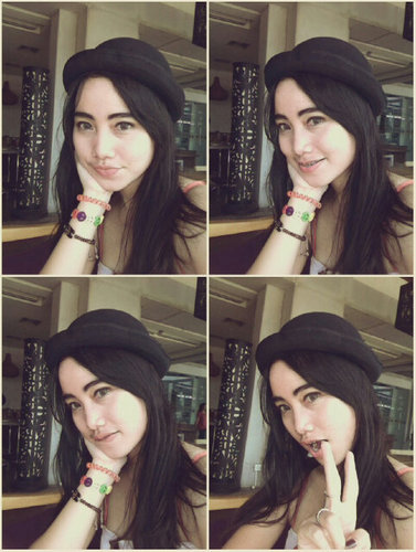 Forever,I miss you everyday everywhere everytime,i love you for a thousand years,you're my spirit♥