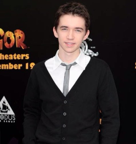 Liam Aiken Net Worth Liam Aiken made money by Actors niche. 