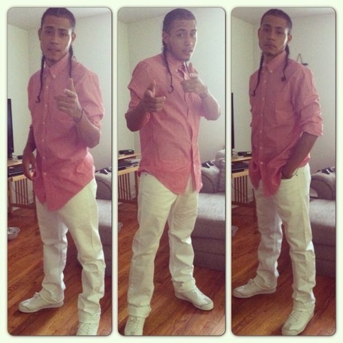 Living to know God, dieing to make Him known. Follow me on instagram, Angel_2fly