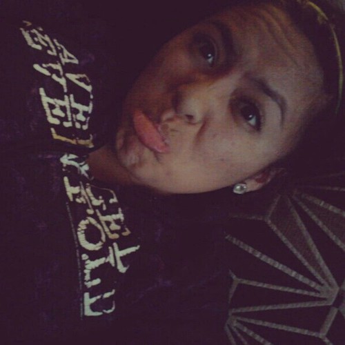 you don't even know it.