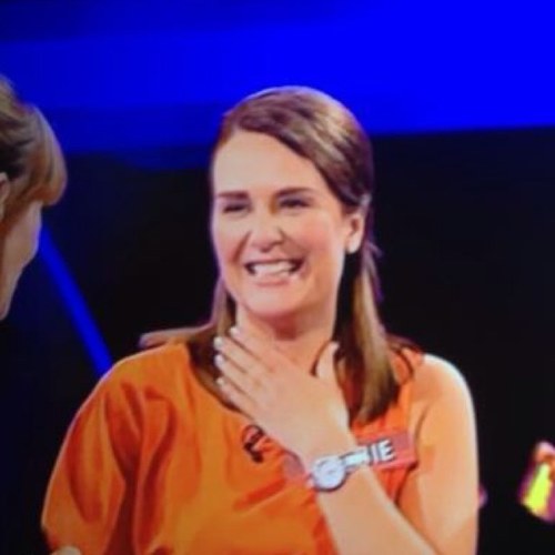 Debswoody's profile picture. 