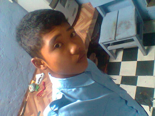 REady for anythink