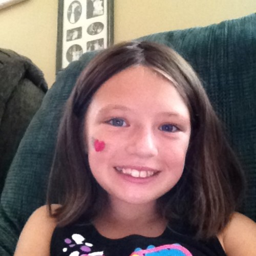 fuzzywuzzy190's profile picture. 