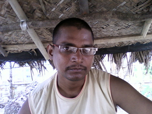 public servant