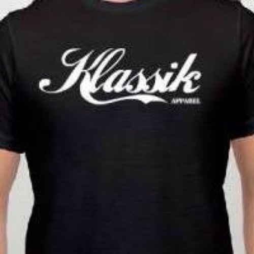 More than just a brand...it's a way of life! #BeKlassik