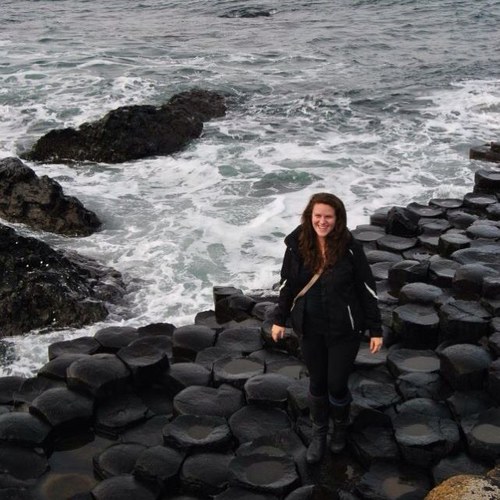 ellamargaretm's profile picture. Working to get somewhere!