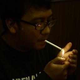 BrotoBlues's profile picture. just a man not a hero