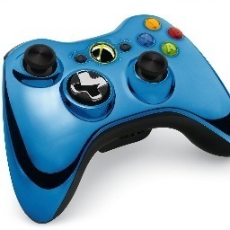 gameur Xbox TEAM n0