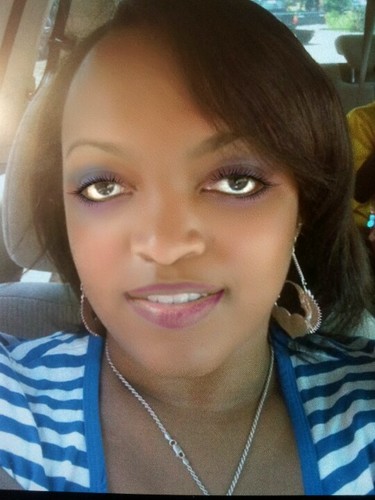 I'm godly, friendly, passionate, loving and I love to hang out with family and friends.
