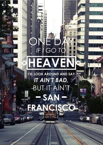 Born & raised in Minn, had the good sense to move to California & have never looked back!