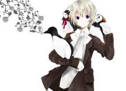 hallo im emil or iceland im 16 year old in humen years i like licorish and puffins