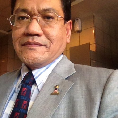 Hasnol Zam Zam Hasnol Hrjpm Twitter