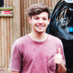 kidrauhlisl0ve's profile picture. creyendo en justin y dios♡