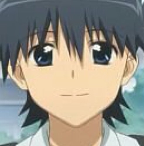 Jailed acc for @RPKeitaSumi