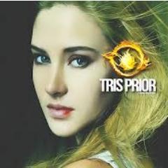 FourTris... Because together, they are unbreakable. Divergents.