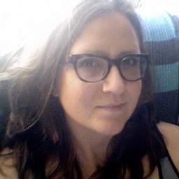 KatjaOllendorff's profile picture. Textile and surface pattern designer