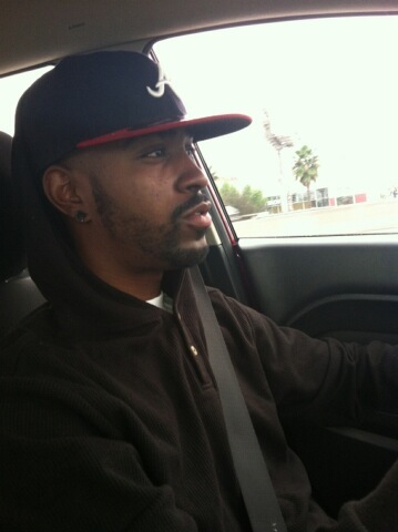 im a rapper from compton blah blah blah look on the real doe I jus feel like my passion 4 hiphop is gonna separate me and my team (CERDAFIED!!!)