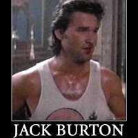 Jack Burton Says (@philipbolin) 's Twitter Profile Photo Jack Burton Says (@philipbolin) 's Twitter Profile Photo