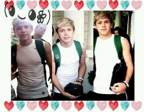 hiii i gave u a free follow because why not so ya follow @dunderheadniall ily