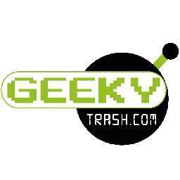 The bigger trash you can find online for geeky stuff