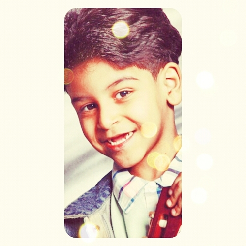 instgram @ fahood_al6n6l♥ الهم اجعل قادم ايامي اجمل♡ member step on stage
