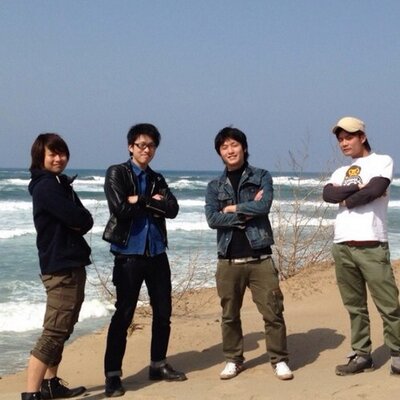 ゆっしゃん Youone1p Twitter