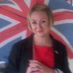 Fun-lovin' 30 something who is up for the craic and a wee bit of banter!!!