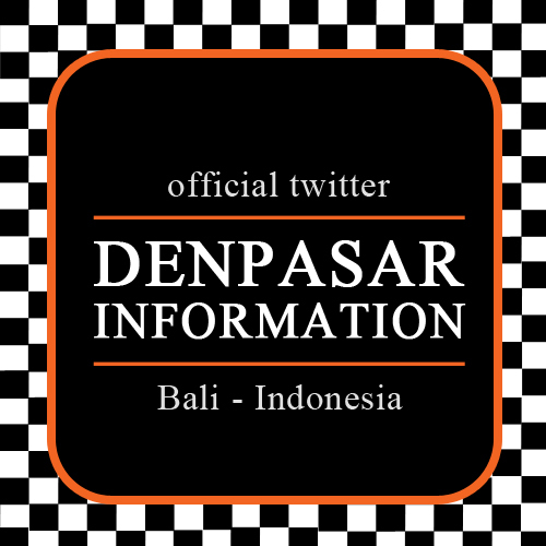 Info seputar Denpasar. Silahkan mention @DenpasarUpdate untuk berbagi info | Media Partner : 087859876699 / PIN 25B24140