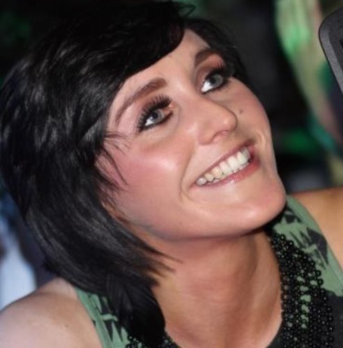 BeckyJHartley's profile picture. 