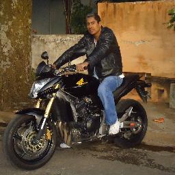 ThocoCampos's profile picture. Engenheiro